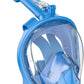 AquaVue™ - Snorkeling Mask