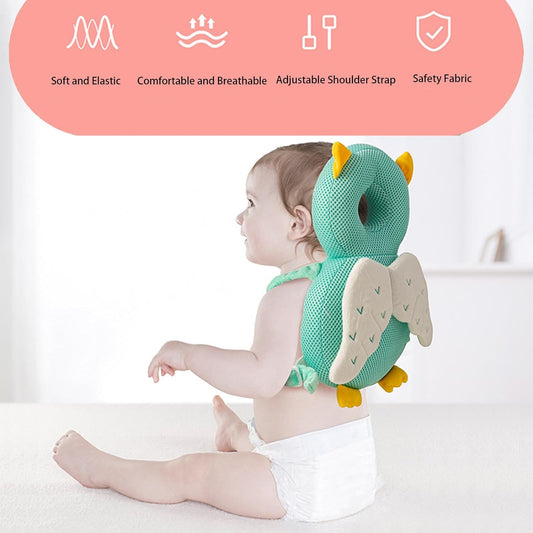 Baby Headguard™ - Head Protector