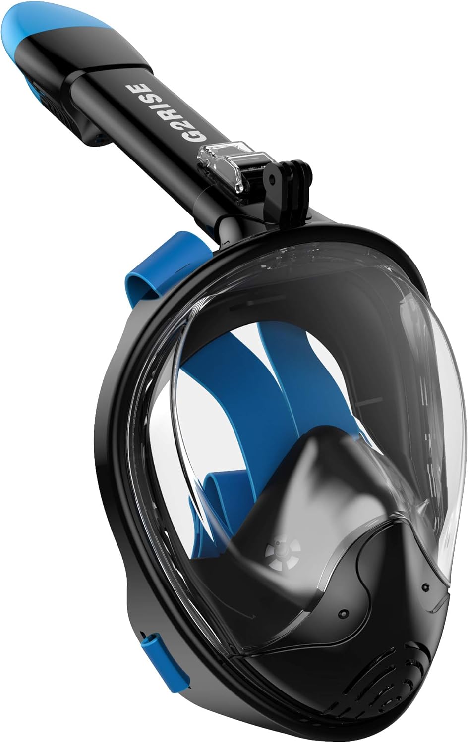 AquaVue™ - Snorkeling Mask