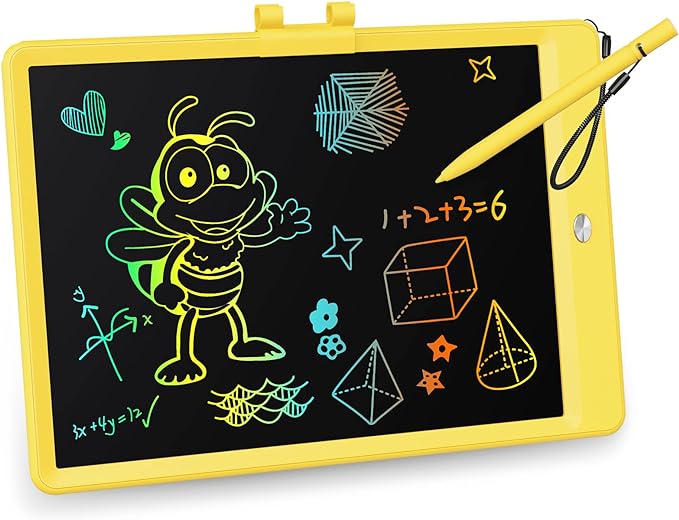 KidzSketch™ - Writing Tablet