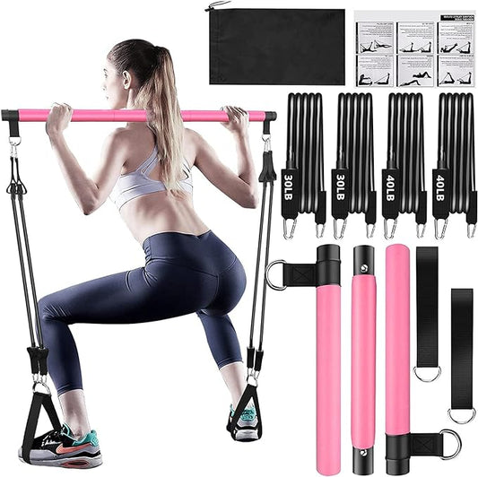 Zenith Pilates Kit™