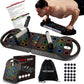 PushMaster Fitness™ - Push Up Board