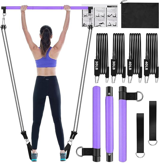 Zenith Pilates Kit™