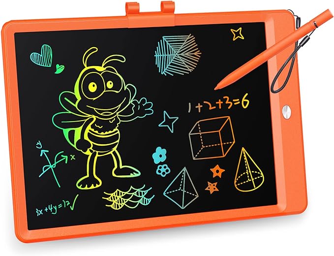 KidzSketch™ - Writing Tablet