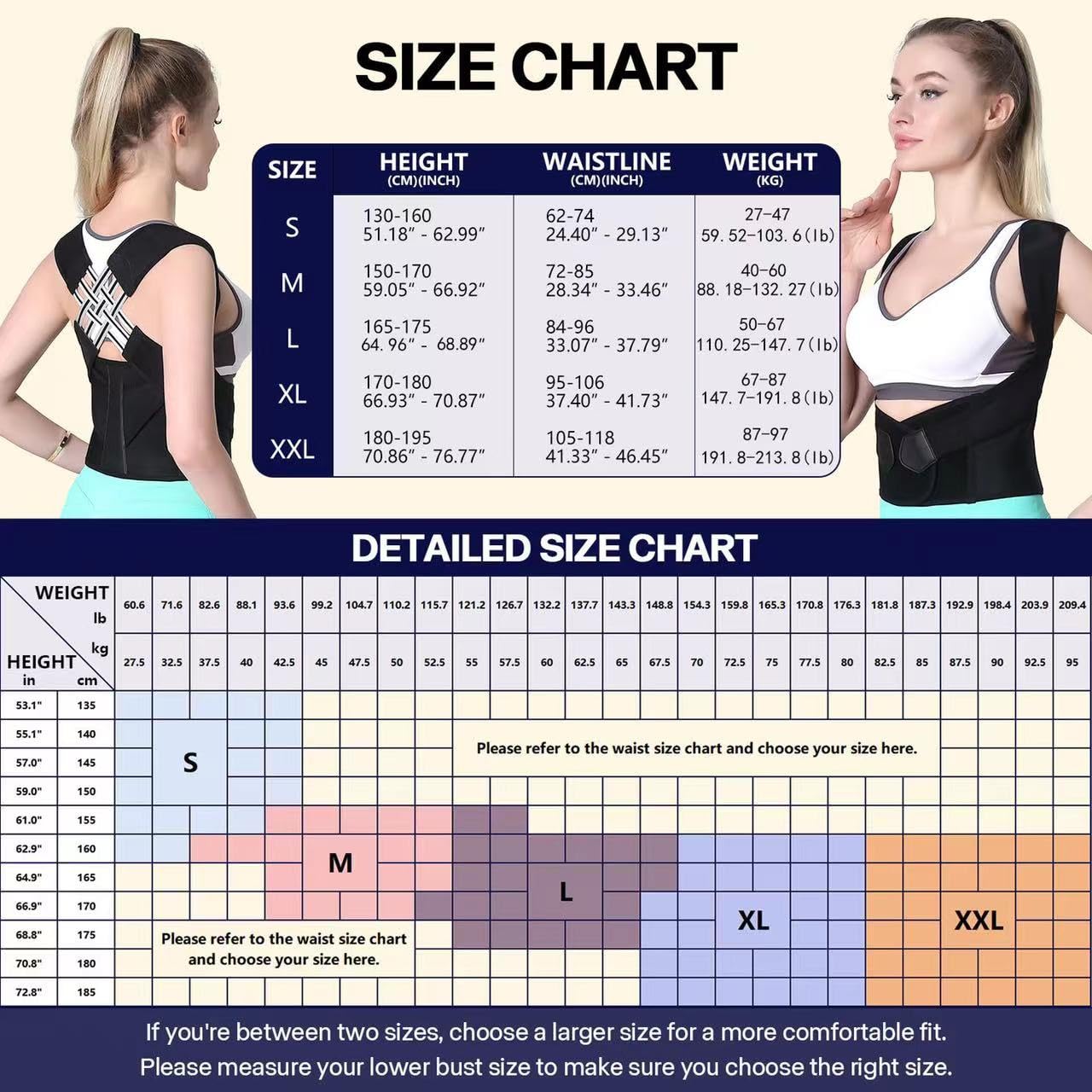 FlexiPosture™ - Posture Corrector