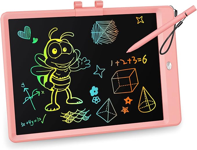 KidzSketch™ - Writing Tablet