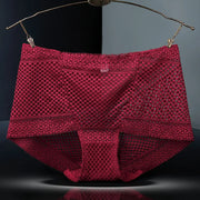 Underwear women plus size sexy  lingerie hollow lace lenceria sensual mujer ladies panties briefs ropa interior mujer tanga new