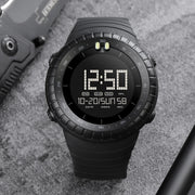 Fashion Sport Digital Watch Men Waterproof Chrono Alarm Outdoor Electronic Clock Man SKMEI Military Wristwatch Relogio Masculino
