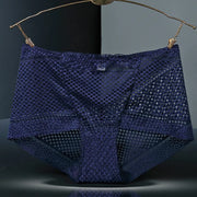 Underwear women plus size sexy  lingerie hollow lace lenceria sensual mujer ladies panties briefs ropa interior mujer tanga new