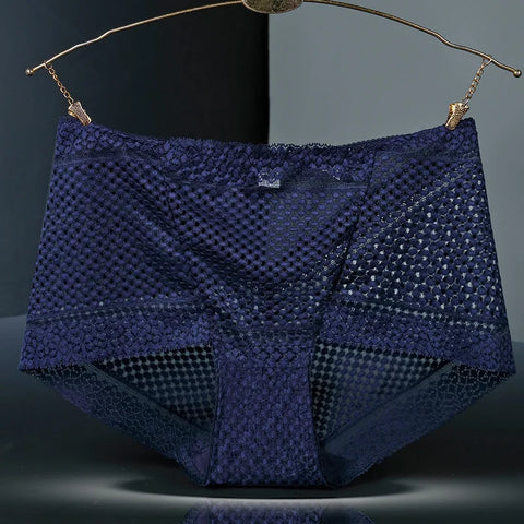 Underwear women plus size sexy  lingerie hollow lace lenceria sensual mujer ladies panties briefs ropa interior mujer tanga new