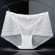 Underwear women plus size sexy  lingerie hollow lace lenceria sensual mujer ladies panties briefs ropa interior mujer tanga new
