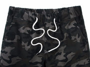 Cotton Mens Jogger Autumn Pencil Harem Pants 2025 Men Camouflage Military Pants Loose Comfortable Cargo Trousers Camo Jogger