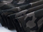Cotton Mens Jogger Autumn Pencil Harem Pants 2025 Men Camouflage Military Pants Loose Comfortable Cargo Trousers Camo Jogger