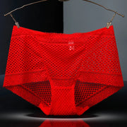 Underwear women plus size sexy  lingerie hollow lace lenceria sensual mujer ladies panties briefs ropa interior mujer tanga new