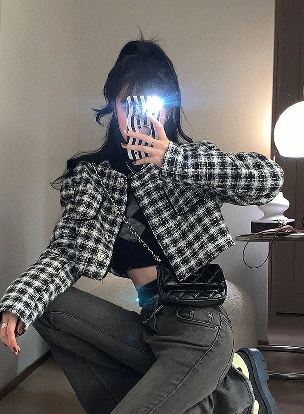 Flare Gray Pants for Woman Bell Bottom Women's Jeans Flared with Pockets Trousers Low Rise Waist 2000s Y2k Good Quality R Summer