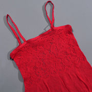 Women Sexy Crotchless Lingerie Set Lace Floral Transparent Bodystocking Erotic Bodysuit Mesh Hollow Out Underwear Teddy Bra Sets