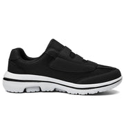 Wide Toe Sneakers For Fat Foot Diabetes Shoes Hallux Valgus Bunion Orthopedics Swollen Feet Thumb Eversion Footwear
