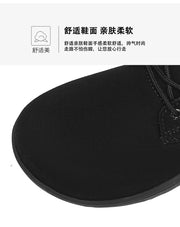 Wide Toe Men Barefoot Shoes Minimalist Sneakers Comfortable Casual Sports Shoe Non-slip Male Flat Loafers Outdoor Walking Shoes