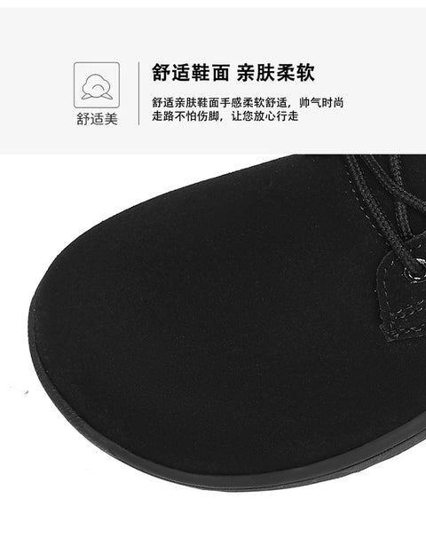 Wide Toe Men Barefoot Shoes Minimalist Sneakers Comfortable Casual Sports Shoe Non-slip Male Flat Loafers Outdoor Walking Shoes