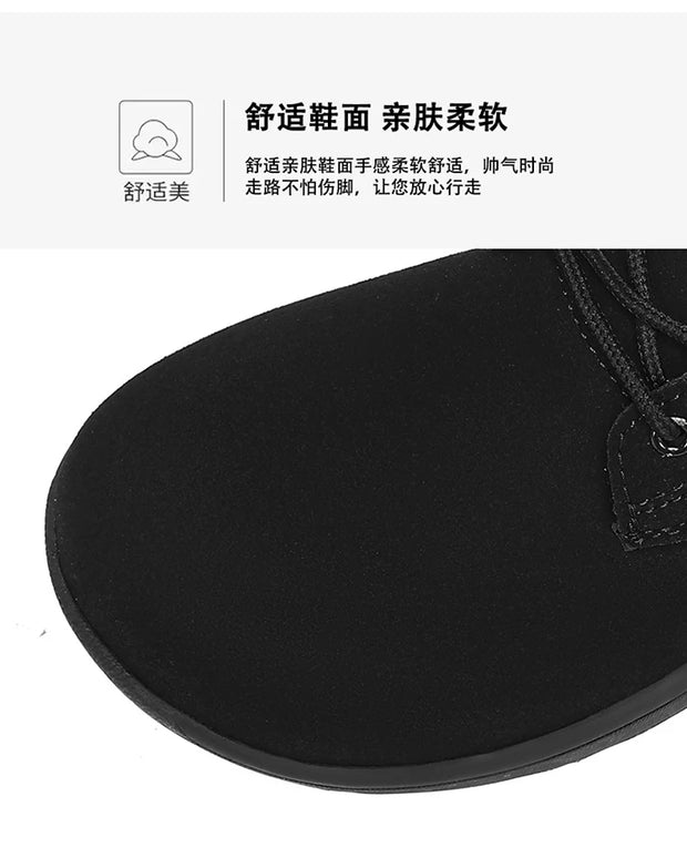 Wide Toe Men Barefoot Shoes Minimalist Sneakers Comfortable Casual Sports Shoe Non-slip Male Flat Loafers Outdoor Walking Shoes