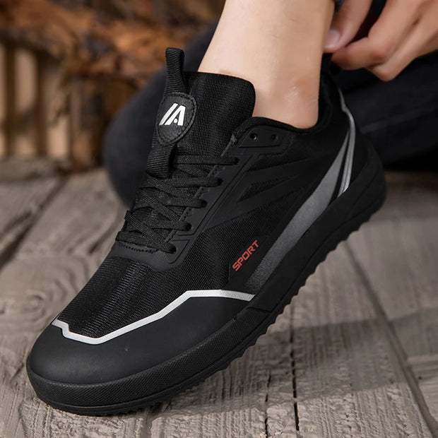 VENOCON Barefoot Knitwear Upper Minimalist Wide Fit Toe Box Feet Shoe Sneakers Footwear Boots Shoes Woman Women Man