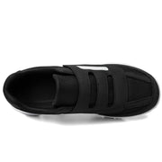 Wide Toe Sneakers For Fat Foot Diabetes Shoes Hallux Valgus Bunion Orthopedics Swollen Feet Thumb Eversion Footwear