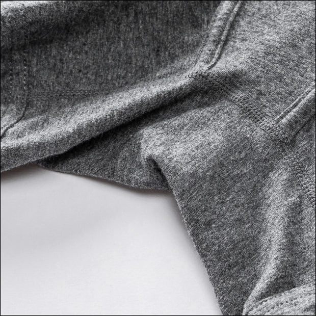 Women’s Boxer Briefs Seamless Boy Shorts Panties Soft Stretch Cotton Ladies Safety Pants Female Anti Chafing Boy Shorts Panties
