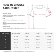 Elder Washed T Shirt Streetwear Hip Hop Novelty T-Shirt Game Tees Tops for Men Women 100% Cotton Oversize Graphic Printed