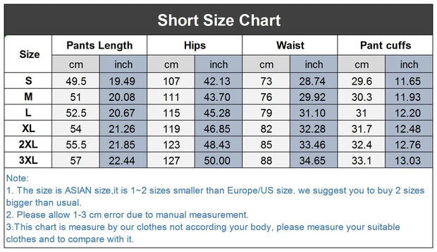 Summer Men's Cargo Shorts 2025 Loose Casual Below Knee Pants Elastic Waist Plus Size Outdoor Jogging Tactical Capri Sweatpants