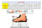 2024 Men Barefoot Shoes Outdoor Walking Flat Shoe Wear-resisting Loafers Men's Casual Sneaker Minimalist Wide Toe Big Size 44