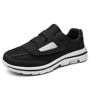 Wide Toe Sneakers For Fat Foot Diabetes Shoes Hallux Valgus Bunion Orthopedics Swollen Feet Thumb Eversion Footwear
