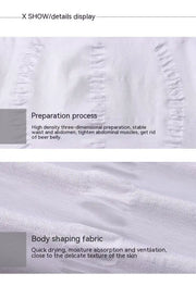 2/1Men's Compression Body Shaper Tank Top, Slimming Vest