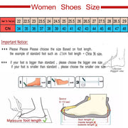 Fashion Wedge Women Flats Genuine Leather Outdoor Shoes Woman Footwear Shoes Women Moccasins Round Toe Chaussure Femme Plus Size