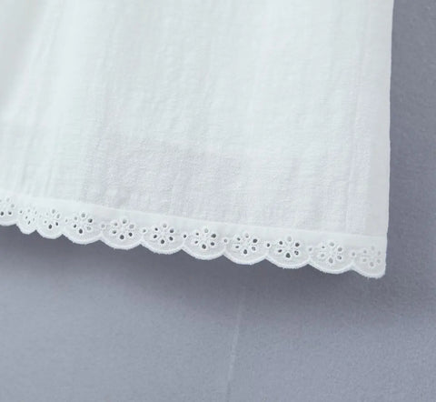 2023 Sexy Pink Spliced Embroidery Lace Deep V neck Mini Sling Dress Women Adjust Bow Ribbon Back Backless Party Robe Holiday