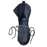 British Style Male Walking Footwear Luxury Brand Outdoor Boots High Quality Man Ankle Boots Warm Plush Fur Winter Shoes High Top