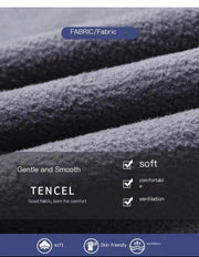 Sweatwear Mens Anti-pilling High Quality Knitted Turtleneck Sweater Slim Fit Long Sleeve Pullover Solid Color Trend Men Clothing