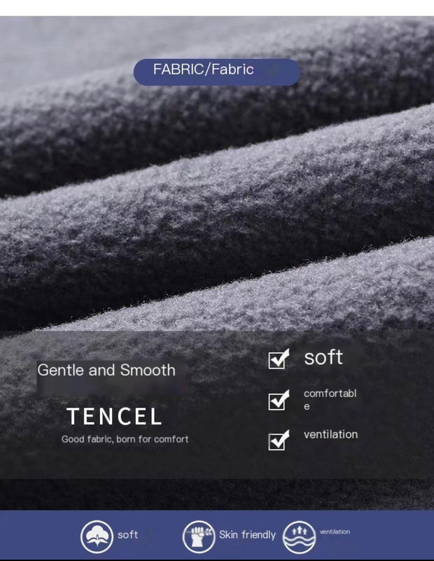Sweatwear Mens Anti-pilling High Quality Knitted Turtleneck Sweater Slim Fit Long Sleeve Pullover Solid Color Trend Men Clothing