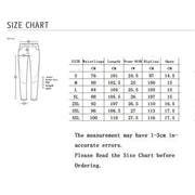 Jeans Men Pants Wash Solid Color Multi Pockets Denim Mid Waist Cargo Jeans Plus Size Fahsion Casual Trousers Male Daily Wear