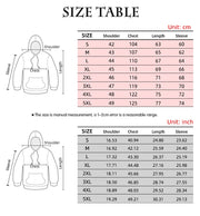 Mens 3d Guitar Printed Fashion Hoodie Daily European Size Sweatshirt Musical Moletom Female Psychedelic Clothes Wholesaler