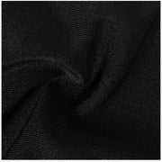 Black Sexy Underpant Cute Love Panties Daddy's Girl Thong for Women Seamless Female Underwear Pure Cotton Crotch Girls Low Waist