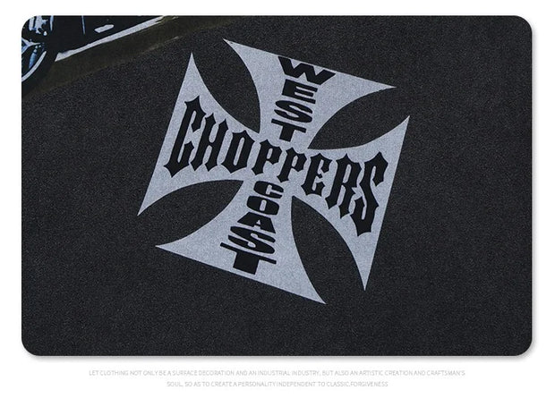2025 New Printed T-shirt