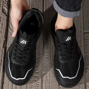 VENOCON Barefoot Knitwear Upper Minimalist Wide Fit Toe Box Feet Shoe Sneakers Footwear Boots Shoes Woman Women Man