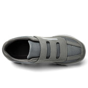Wide Toe Sneakers For Fat Foot Diabetes Shoes Hallux Valgus Bunion Orthopedics Swollen Feet Thumb Eversion Footwear