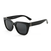 ZENOTTIC Fashion Butterfly Polarized Sunglasses for Women UV400 Protection Shade Ladies Cat Eye Sun Glasses