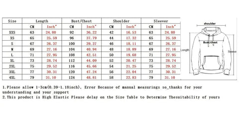 Mens 3d Guitar Printed Fashion Hoodie Daily European Size Sweatshirt Musical Moletom Female Psychedelic Clothes Wholesaler