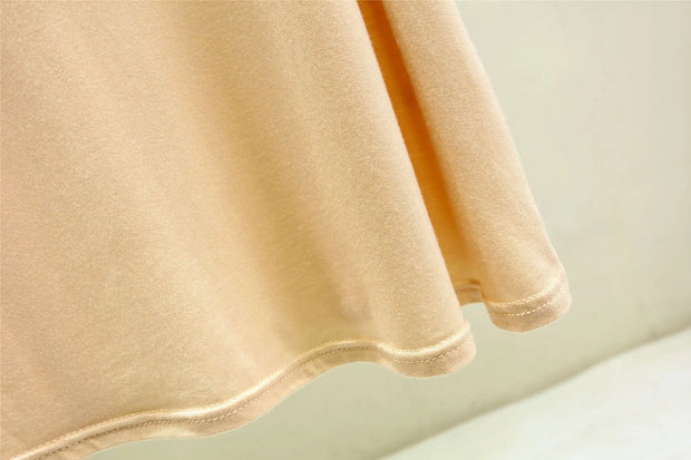 Cool Thin Summer Sleepwear For Women Outfit Night Shirt Sleeveless Long Dress Sexy Cotton Nightgowns Female Vest Nightdress
