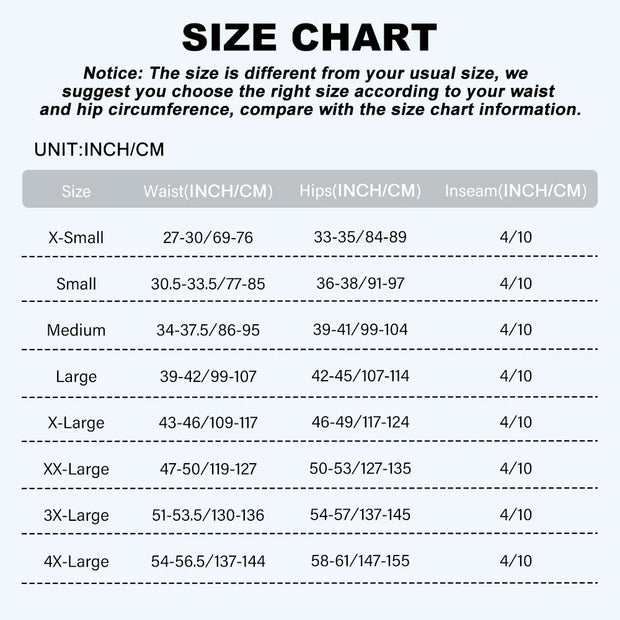 Women’s Boxer Briefs Seamless Boy Shorts Panties Soft Stretch Cotton Ladies Safety Pants Female Anti Chafing Boy Shorts Panties