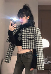 Flare Gray Pants for Woman Bell Bottom Women's Jeans Flared with Pockets Trousers Low Rise Waist 2000s Y2k Good Quality R Summer