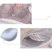 1/2/3 Pair Yoga Clothing Push Up Bra Padding Chest Enhancers Bra Foam Insert Chest Cup Intimates Accessories Sponge Bra Pads