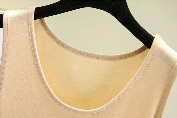 Cool Thin Summer Sleepwear For Women Outfit Night Shirt Sleeveless Long Dress Sexy Cotton Nightgowns Female Vest Nightdress